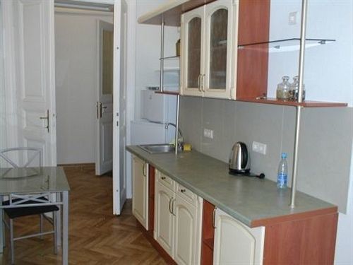 Oid Town Apartments Lviv Exterior photo
